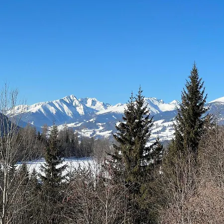 Bergchalet Stolzalpe