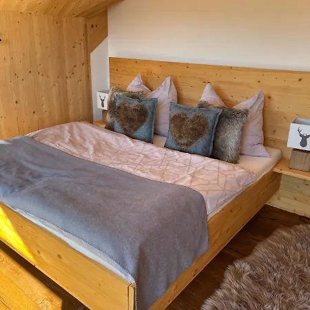 Bergchalet Appartement