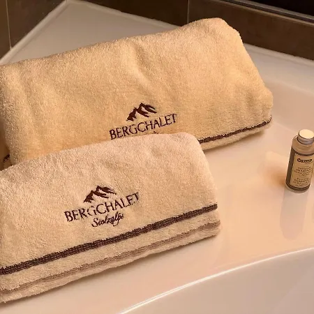 Bergchalet Апартаменты